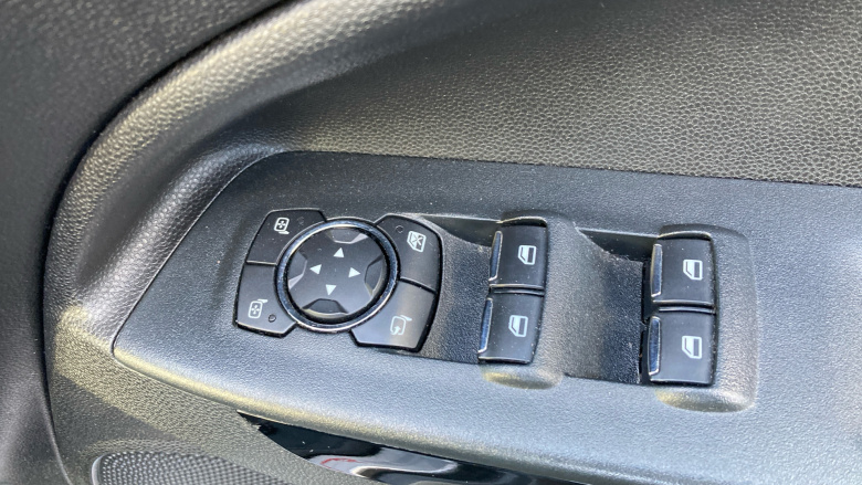 Ford EcoSport 1.0 EcoBoost 125 ST-Line 5dr Petrol Hatchback